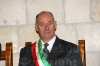 Il sindaco di Tarquinia Mauro Mazzola
