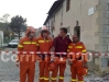 29  -  Terremoto in Abruzzo - I viterbesi in aiuto delle popolazioni
