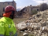 31 -Terremoto in Abruzzo - I viterbesi in aiuto delle popolazioni
