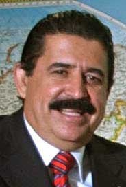 <p>Manuel Zelaya</p>