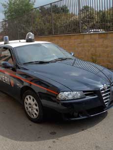 Carabinieri <p></p>
