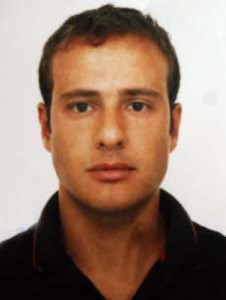 Alessandro Di Lisio <p> Alessandro Di Lisio</p>