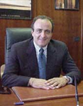 Antonello Iannarilli <p> Antonello Iannarilli</p>