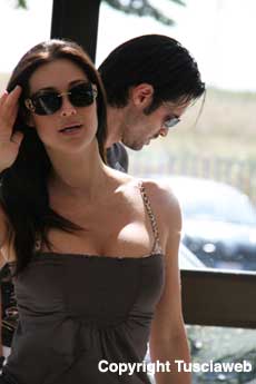 Manuela Arcuri <p> Manuela Arcuri</p>