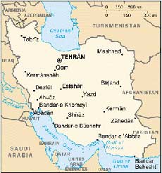 <p>Iran</p>