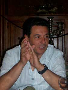 Giulio Marini <p> Giulio Marini</p>