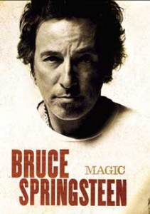 <p> Bruce Springsteen</p>