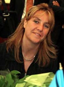 <p>Alessandra Tibaldi</p>