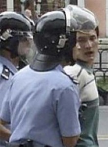uighuri1_230 <br /> Cina - Repressione uighuri
