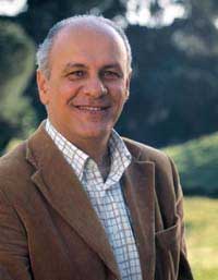 <p>Filiberto Zaratti </p>