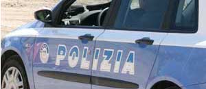 <p>Polizia</p>