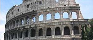 <p>Il Colosseo</p>