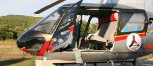 elicottero2_c2000 <p>L'elicottero della protezione civile</p>