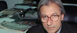 <p> Vittorio Feltri</p>