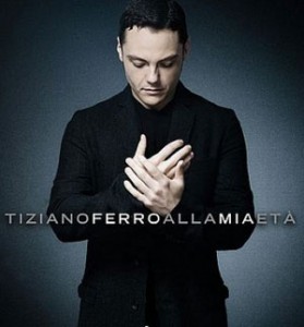 <p>Tiziano Ferro</p>