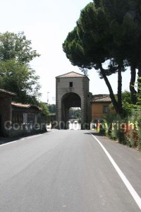 Viterbo - Ferragosto