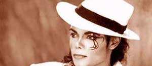 <p>Michael Jackson</p>