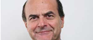 <p> Pierluigi Bersani&l  <a href=