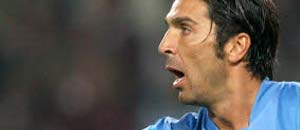 Gigi Buffon