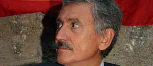 <p>Massimo D'Alema</p>