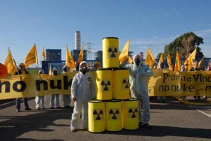 No nuke day a Montalto