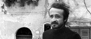 <p>Peppino Impastato</p>