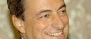 <p>Mario Draghi</p>