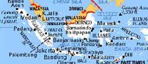 <p>Indonesia</p>