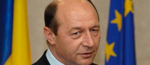 <br /> Traian Basescu