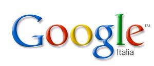 <p>Il logo di Google</p>