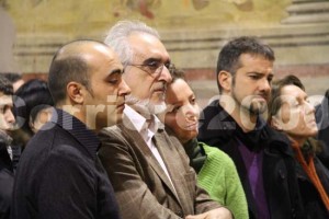 <p>Funerale di Chiara Segato</p>