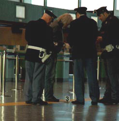 malpensaallarmebomba Malpensa allarme bomba