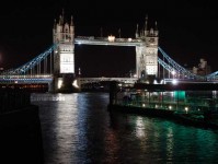 Il ponte di Londra