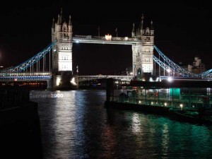Il ponte di Londra