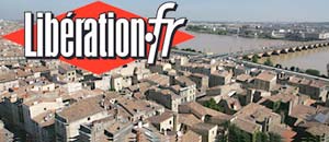 <p>Libération</p>