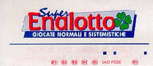 superenalotto <p></p>