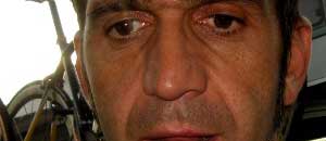Franco Ballerini <p>Franco Ballerini, ct nazionale di ciclismo</p>