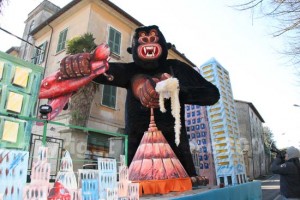 <p>Carnevale</p>