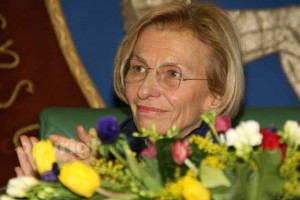 <p>Emma Bonino</p>