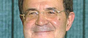 <p> Romano Prodi</p>