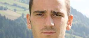 <br />Leonardo Bonucci