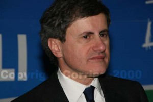 <p>Gianni Alemanno</p>