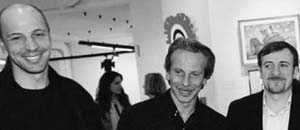 aldo_giovanni_giacomo_c2000 <br />Aldo, Giovanni e Giacomo