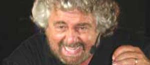 Beppe Grillo