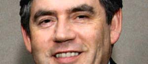 <p>Gordon Brown</p>