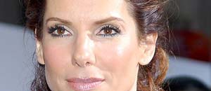 <br />Sandra Bullock