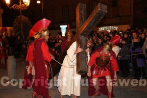 <p>Processione venerdì santo </p>