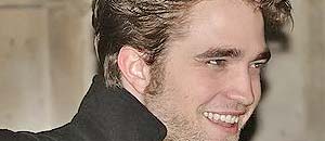 <br />Robert Pattison