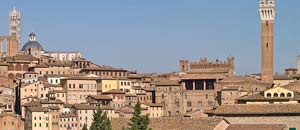 <p>Siena </p>