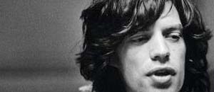 <p>Mick Jagger</p>